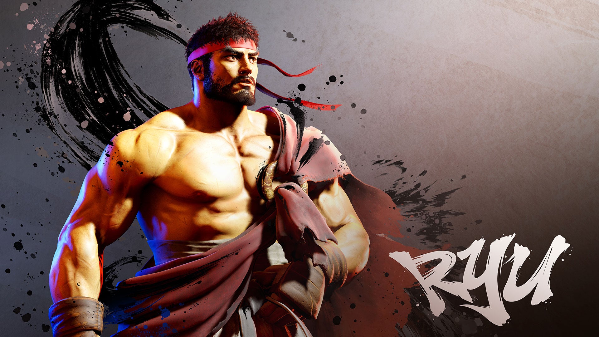 Street Fighter 6 character list, bios and backgrounds